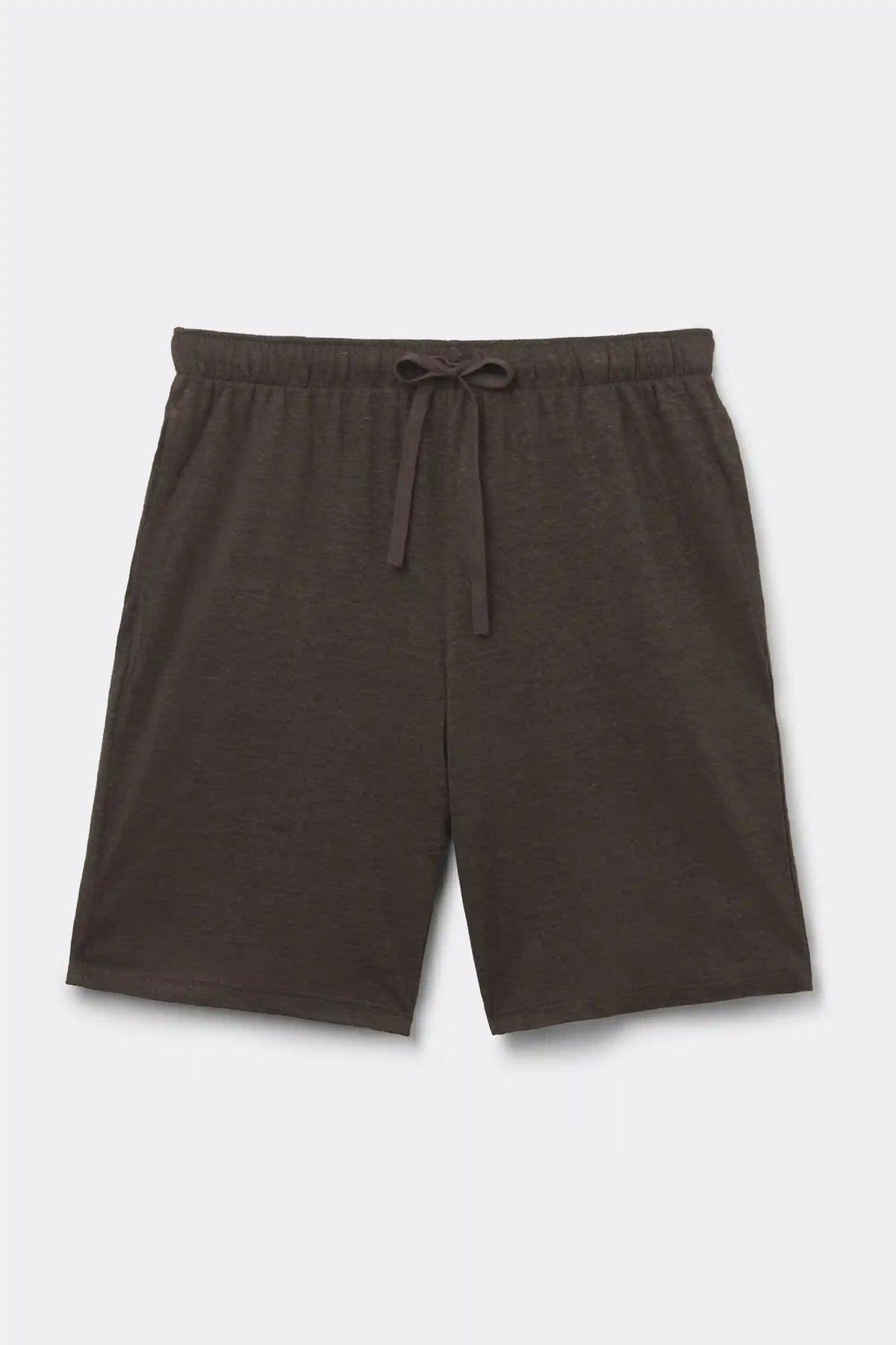 Men&rsquo;s 100% Linen Shorts