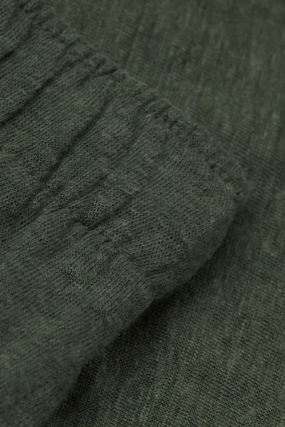 Men&rsquo;s 100% Linen Shorts