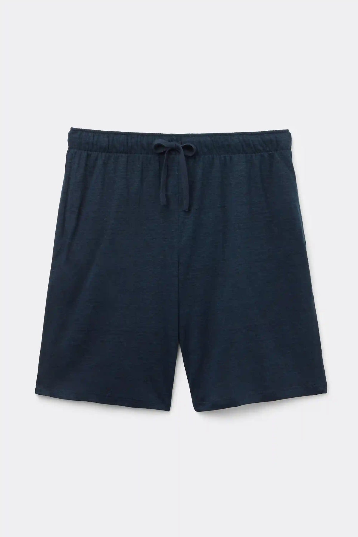 Men&rsquo;s 100% Linen Shorts