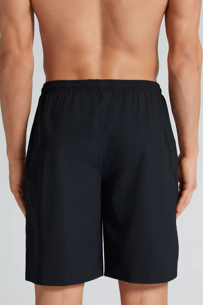 No-Iron Shorts