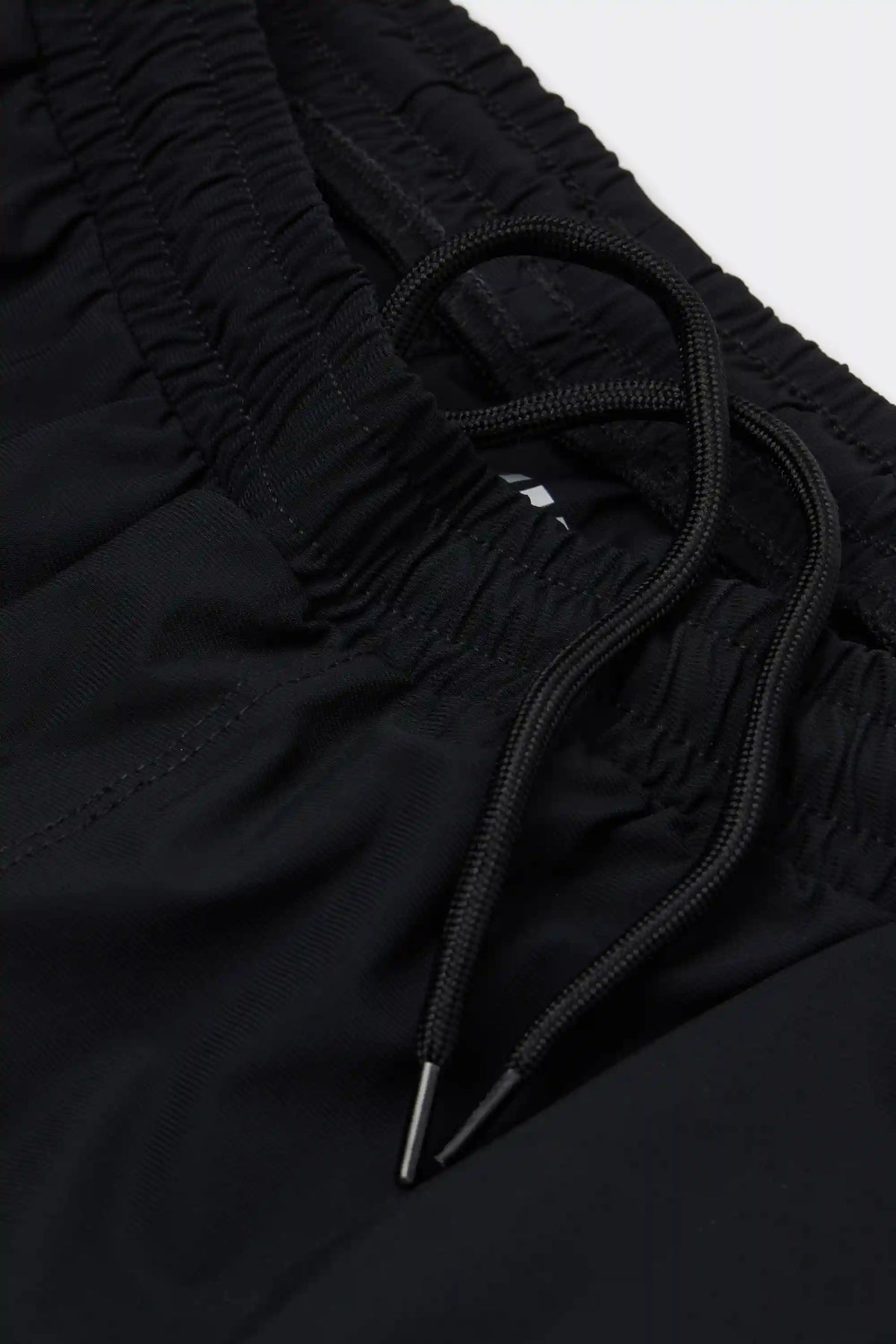 No-Iron Shorts