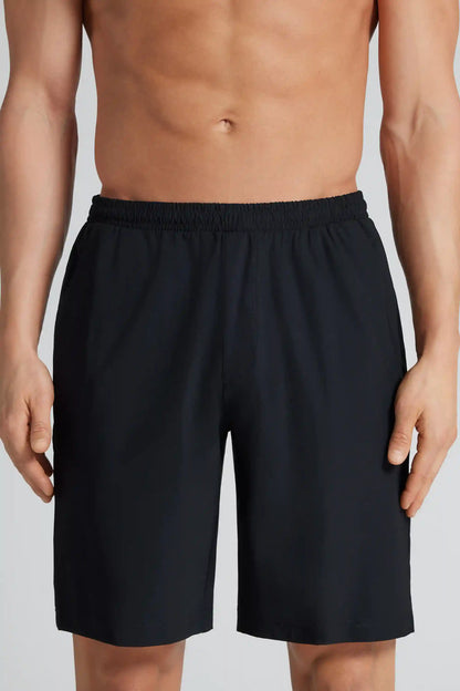 No-Iron Shorts