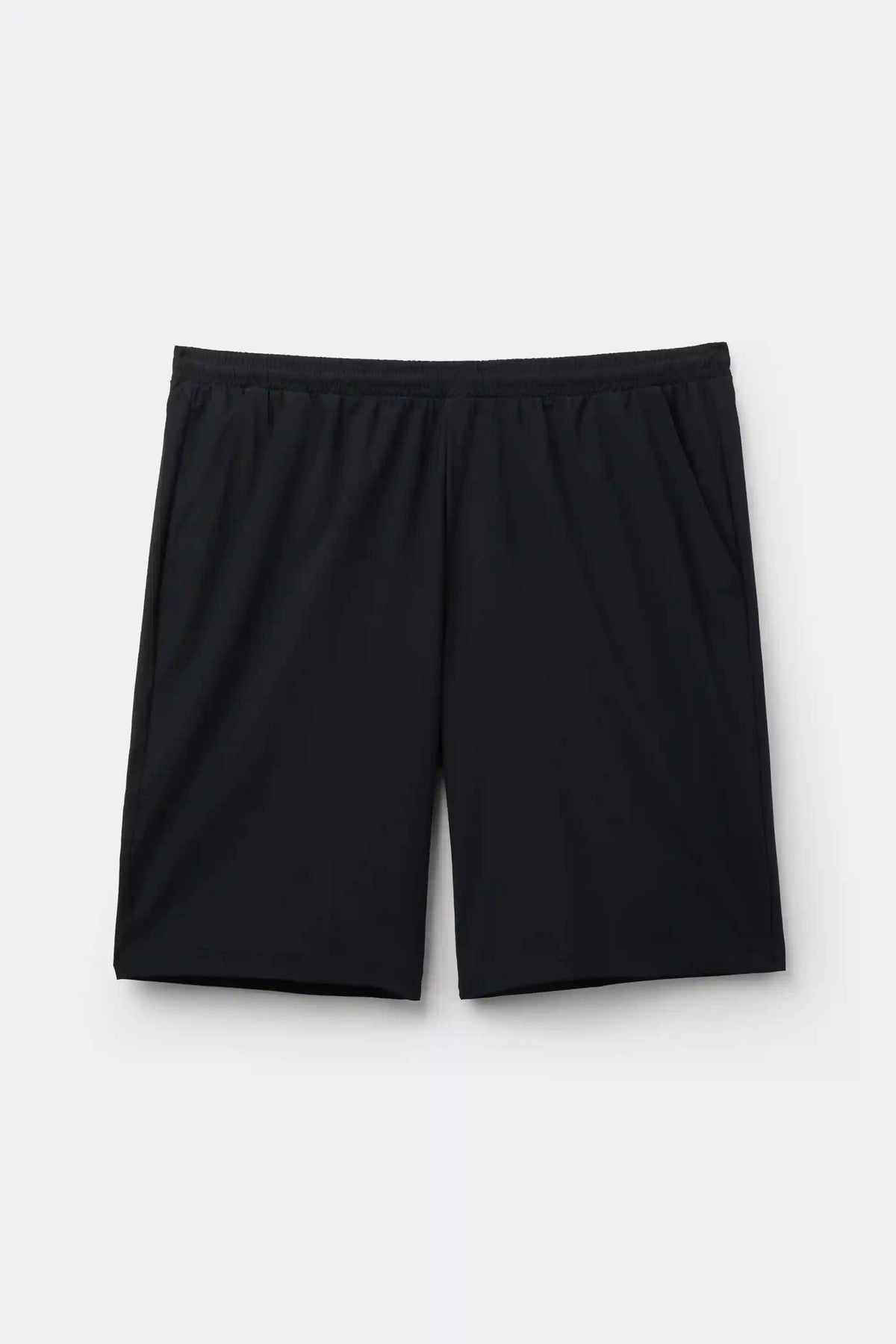 No-Iron Shorts