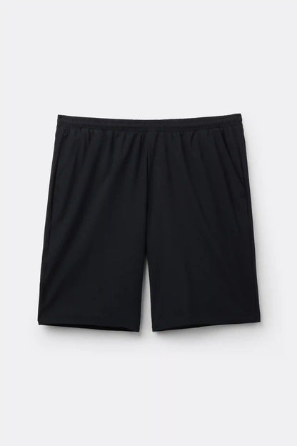 No-Iron Shorts
