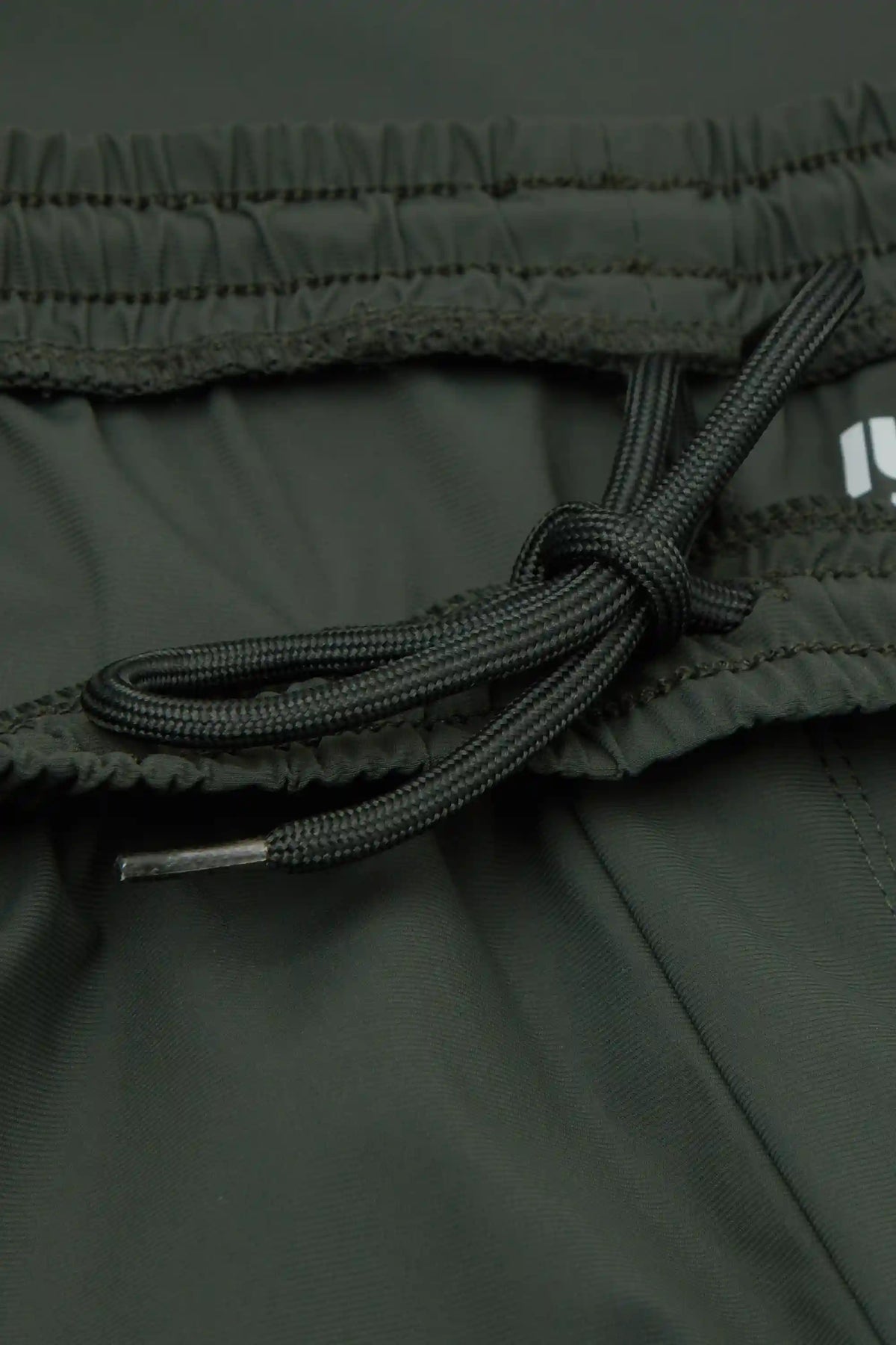 No-Iron Shorts