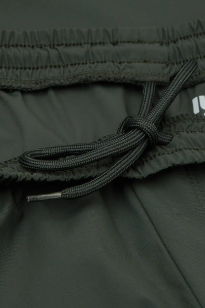 No-Iron Shorts