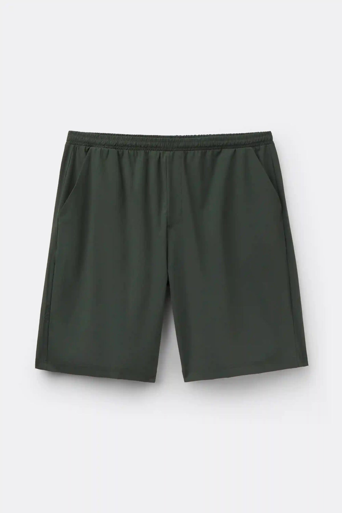 No-Iron Shorts