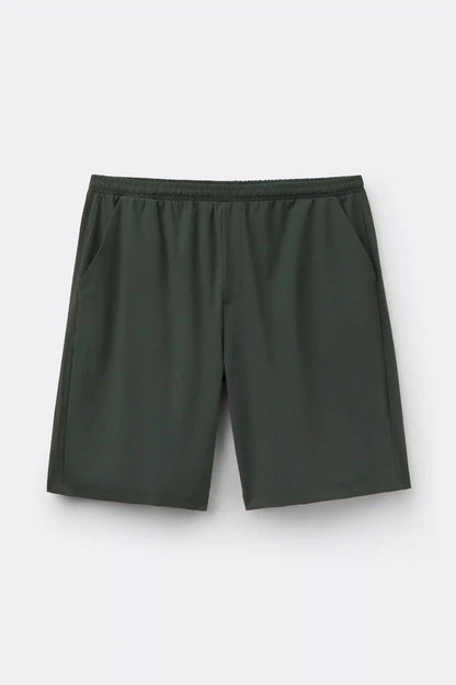 No-Iron Shorts