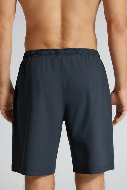 No-Iron Shorts