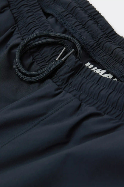 No-Iron Shorts