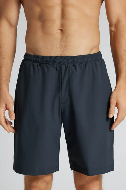No-Iron Shorts