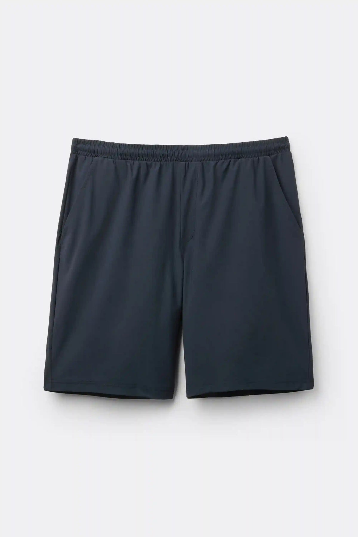 No-Iron Shorts