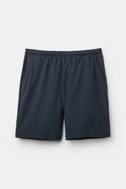 No-Iron Shorts