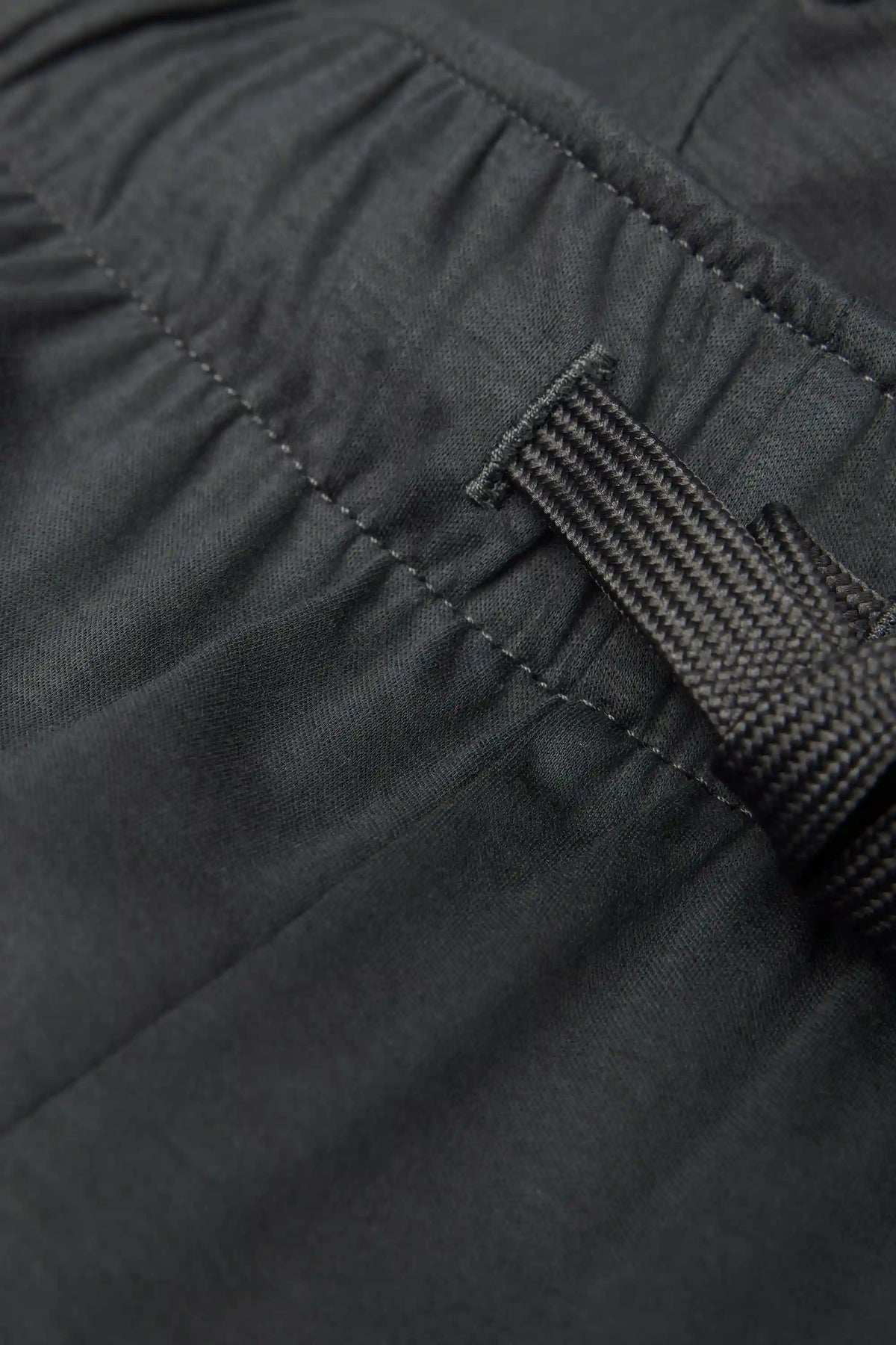 Full Length Pants in Mercerized Cotton filo Premium