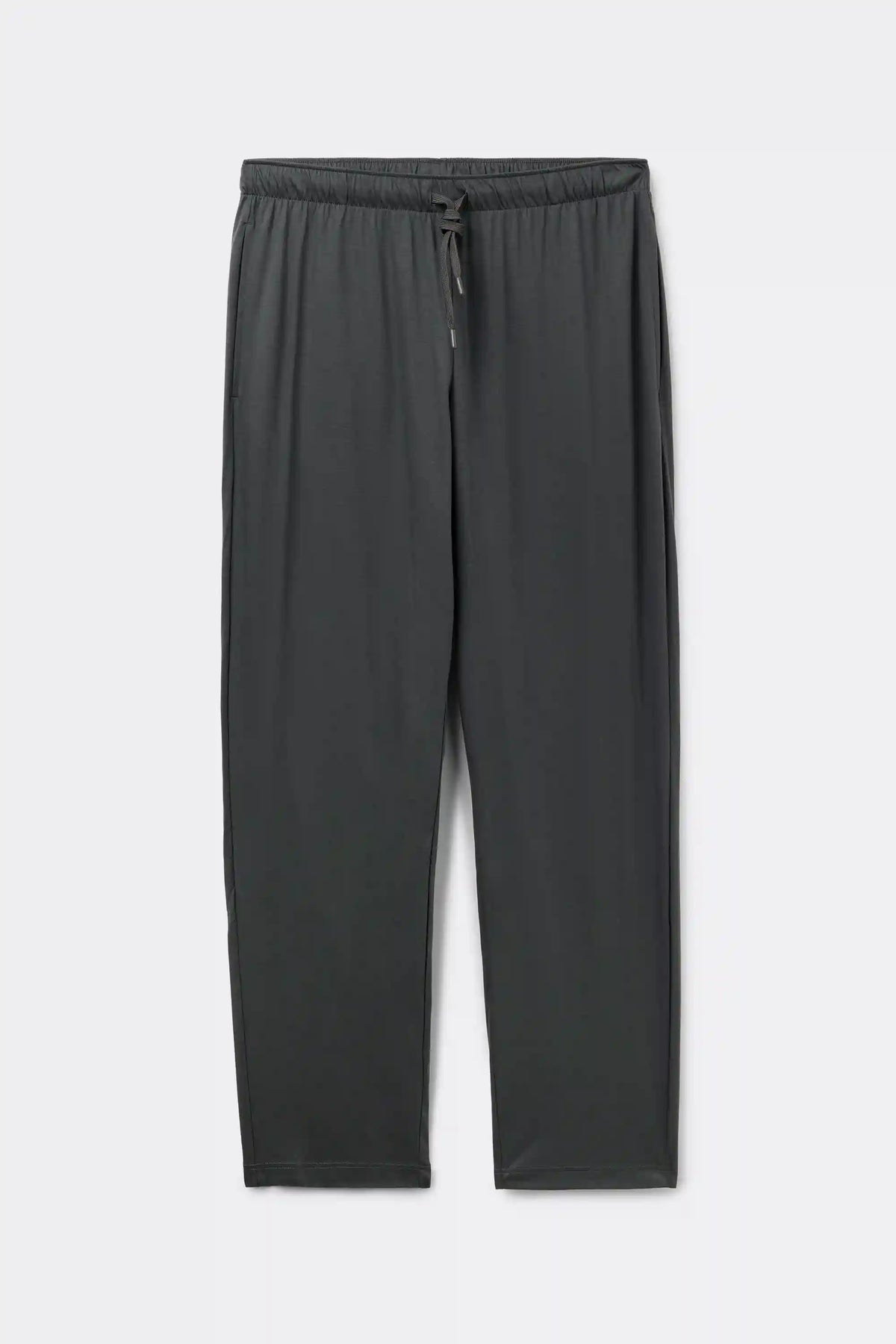 Full Length Pants in Mercerized Cotton filo Premium