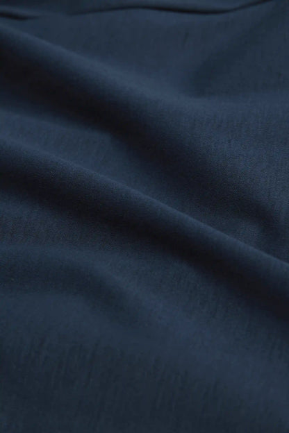 Full Length Pants in Mercerized Cotton filo Premium