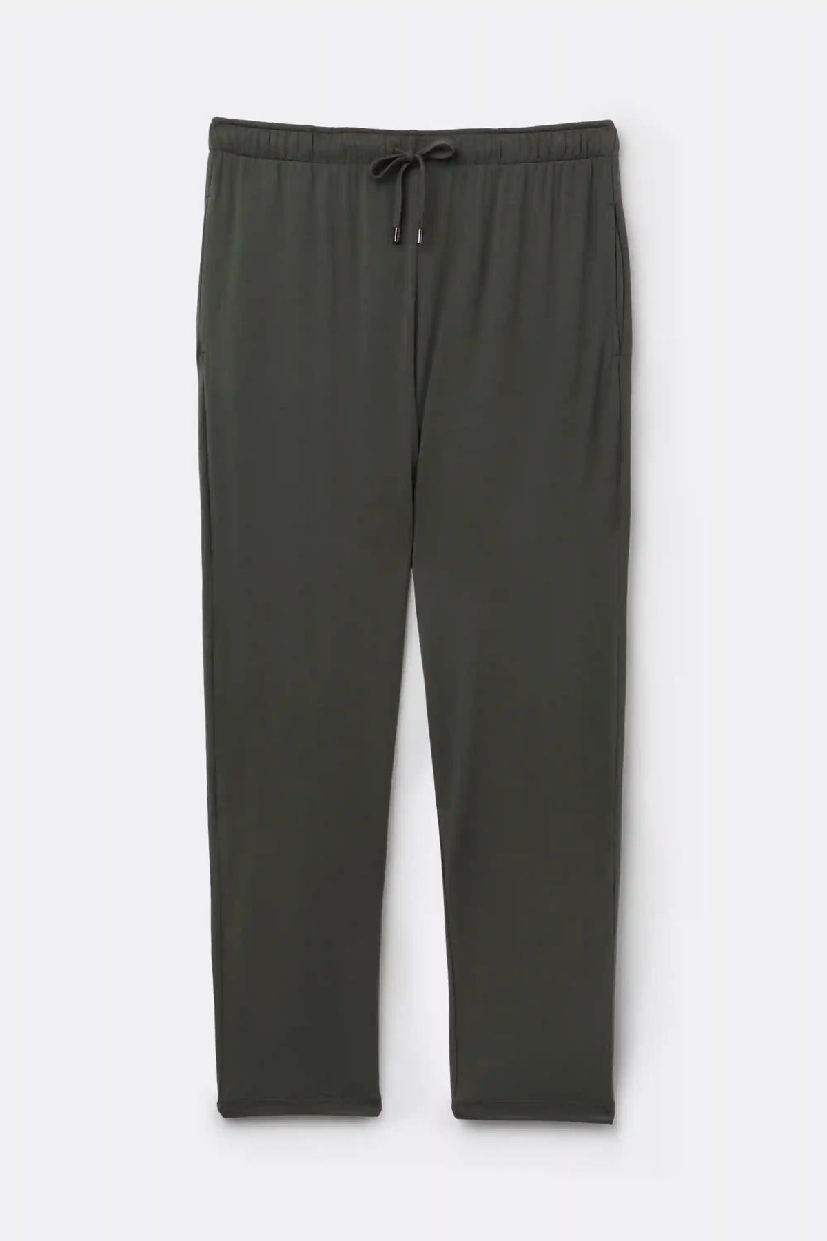 Silk and Modal Trousers