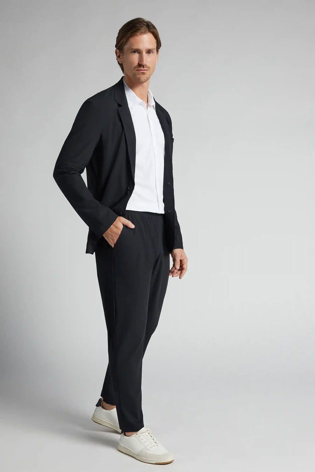 Non Iron Pants