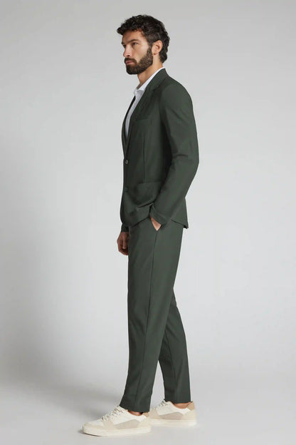 Non Iron Pants