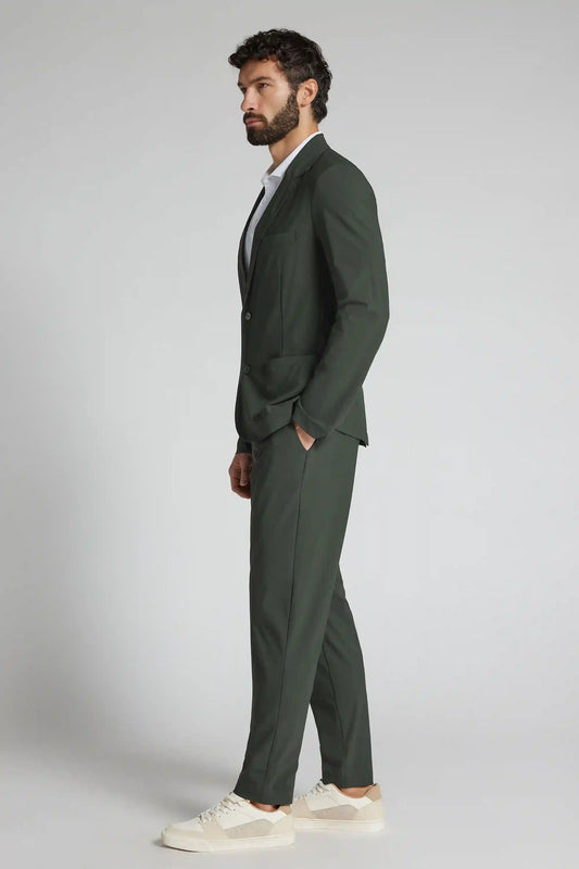 Non Iron Pants