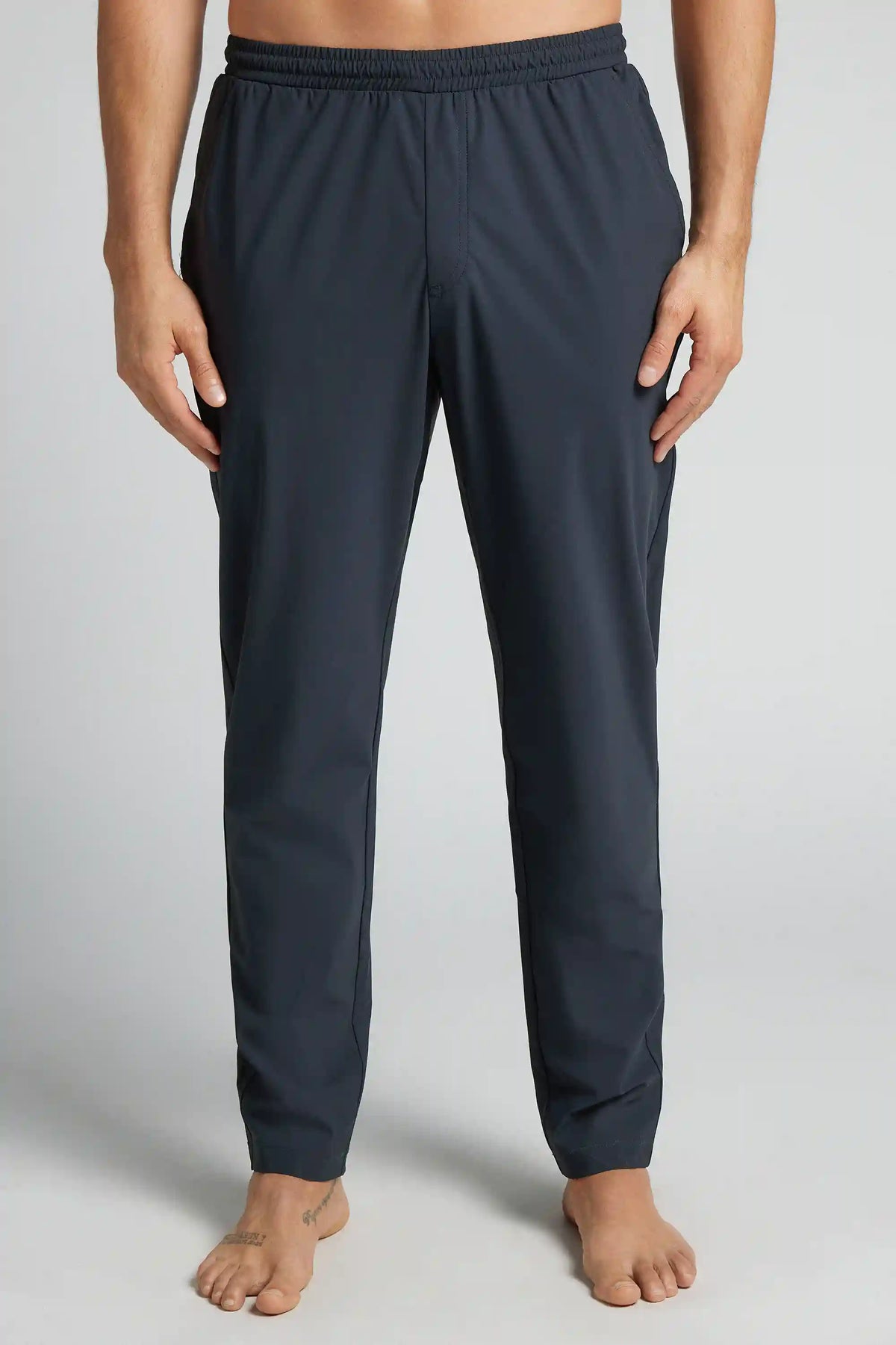 Non Iron Pants