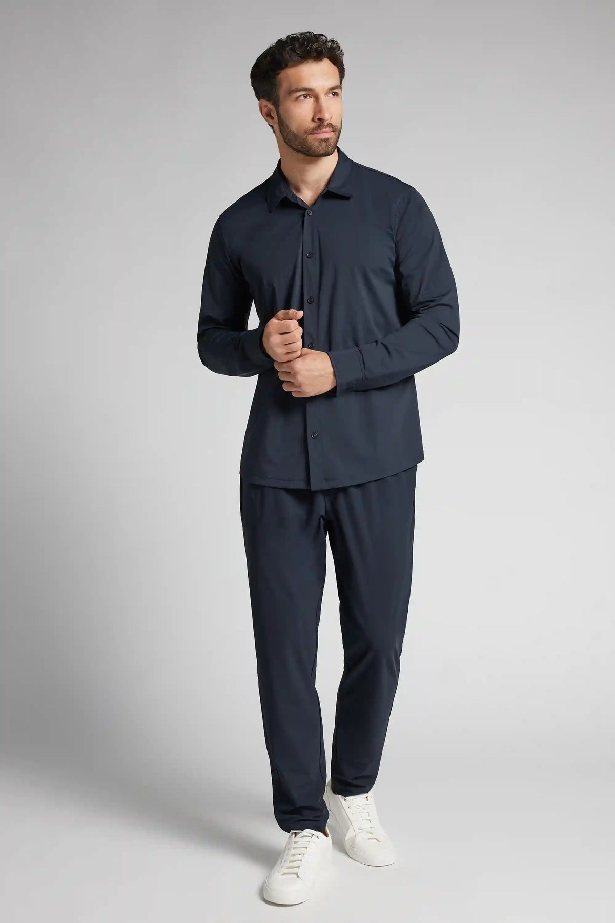 Non Iron Pants
