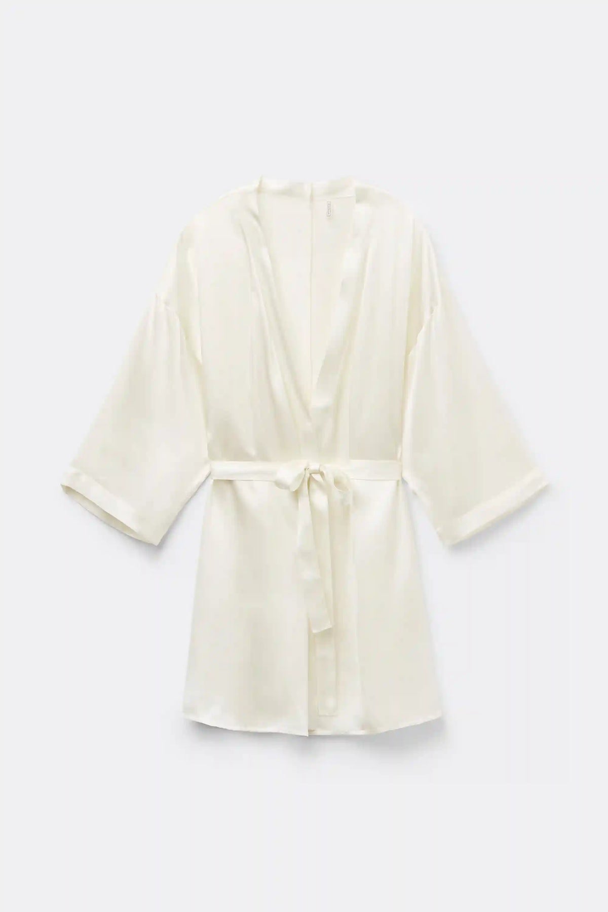 Silk Kimono