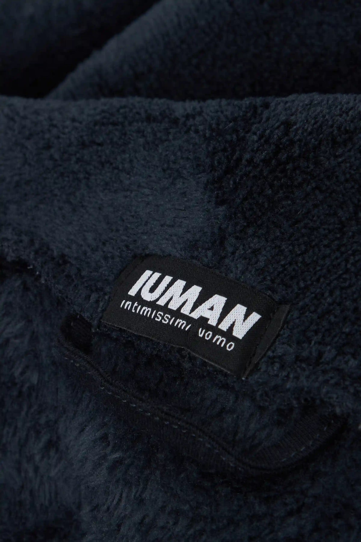 Fleece Robe