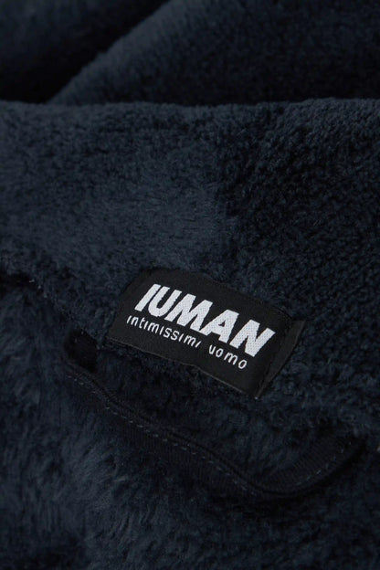 Fleece Robe