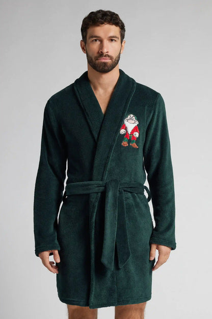 Grumpy &copy;Disney Fleece Robe