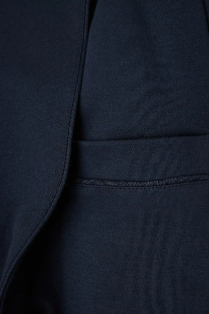 Long Cotton Robe
