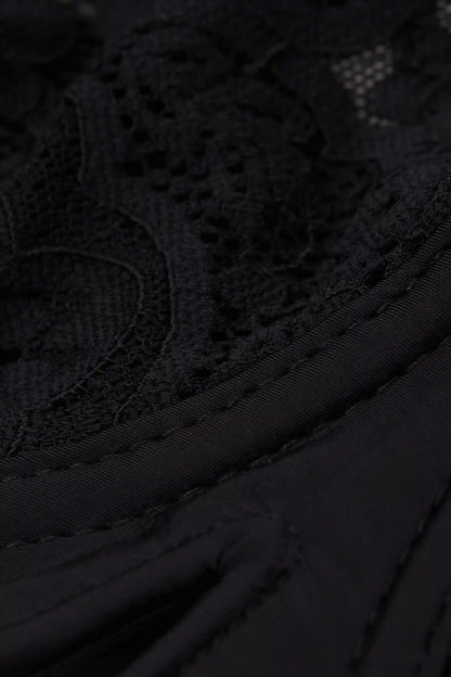 Denise Lace Balconette Bra