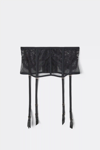 Ethereal Embrace Garter Belt - Intimissimi