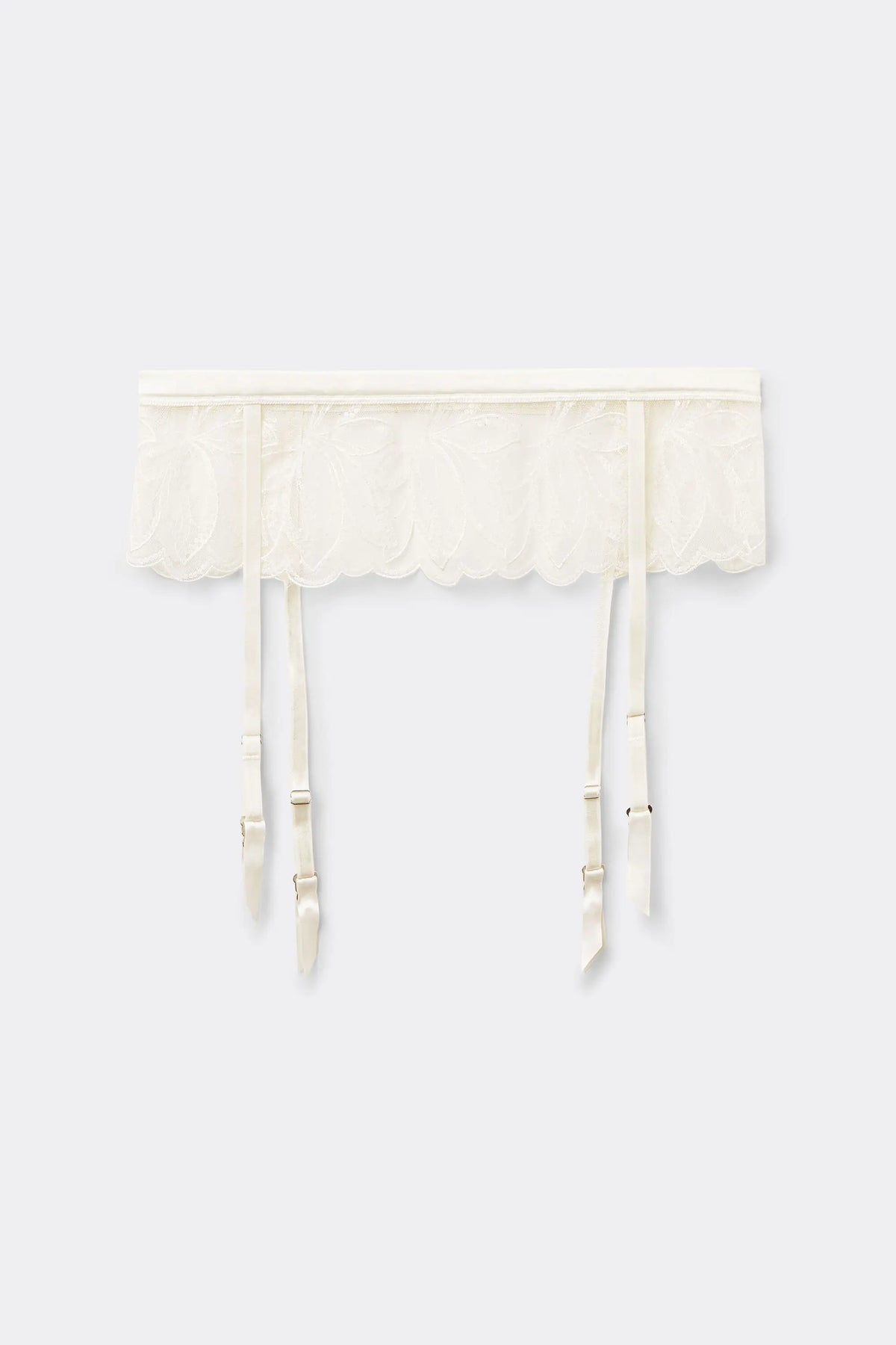 My Forever Love Garter Belt - Intimissimi