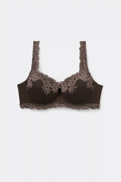 Pretty Flowers Sofia Balconette Bra