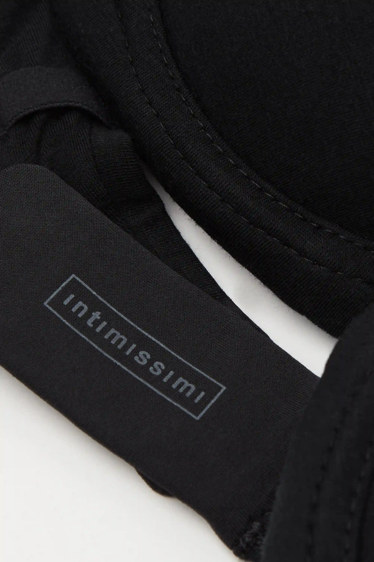 Ultralight Cotton Sofia Balconette Bra