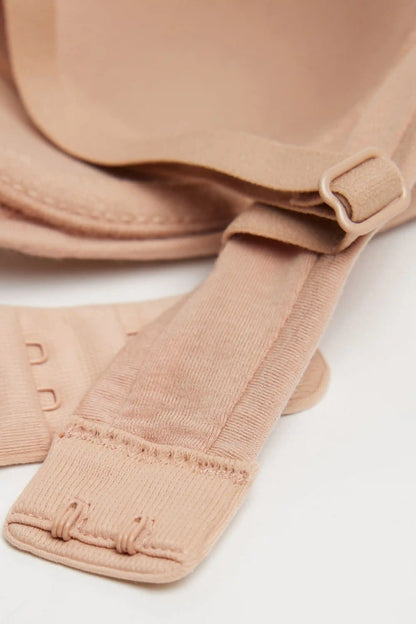 Ultralight Cotton Sofia Balconette Bra