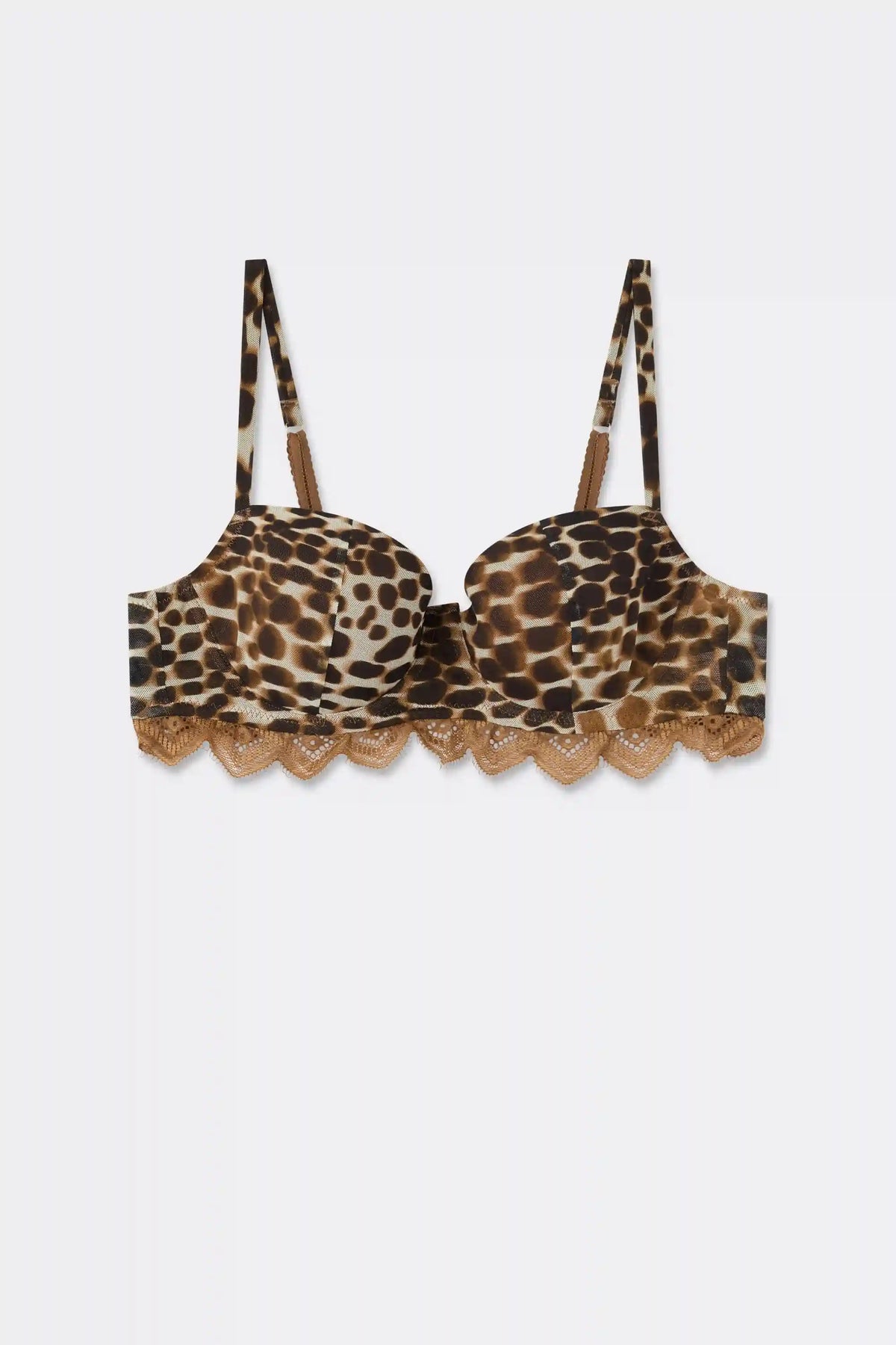 Wildest Dreams Sofia Balconette Bra