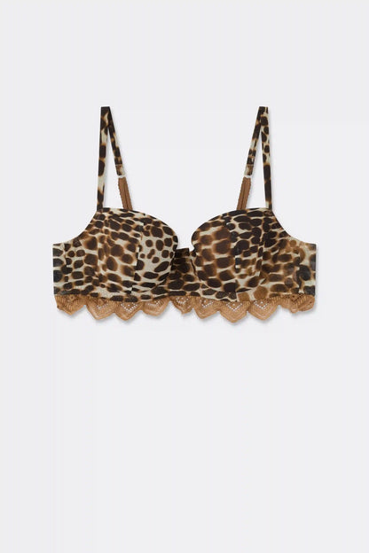 Wildest Dreams Sofia Balconette Bra