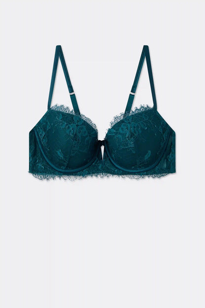 Lace Perfection Sofia Balconette Bra