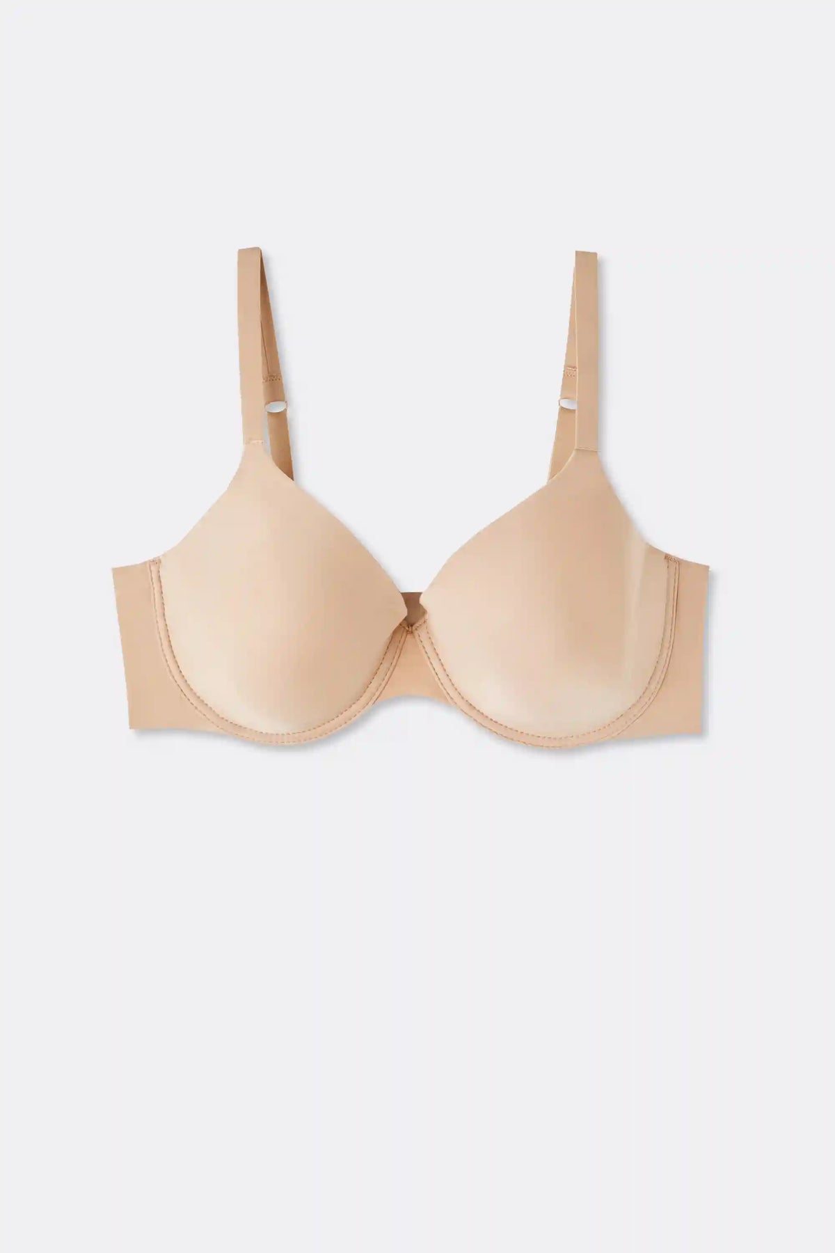 Francesca Ultimate T-shirt Balconette Bra