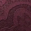 Sofia Lace Balconette Bra