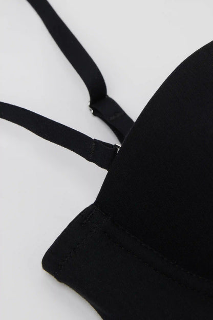 Giada Ultrasoft Modal Bandeau Bra