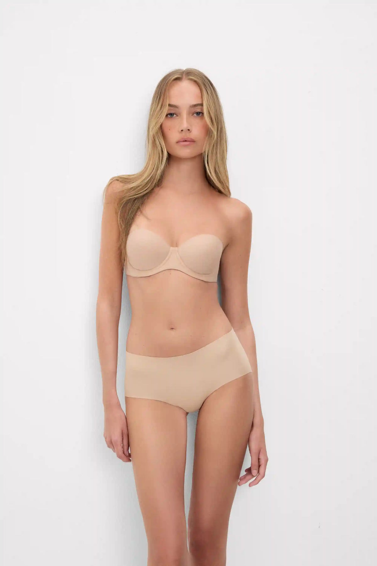Giada Ultrasoft Modal Bandeau Bra