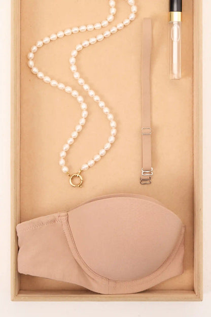 Giada Ultrasoft Modal Bandeau Bra