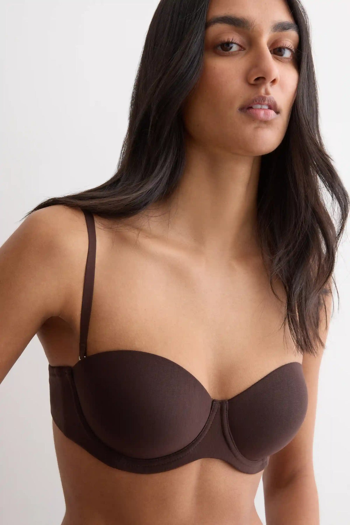 Giada Ultrasoft Modal Bandeau Bra