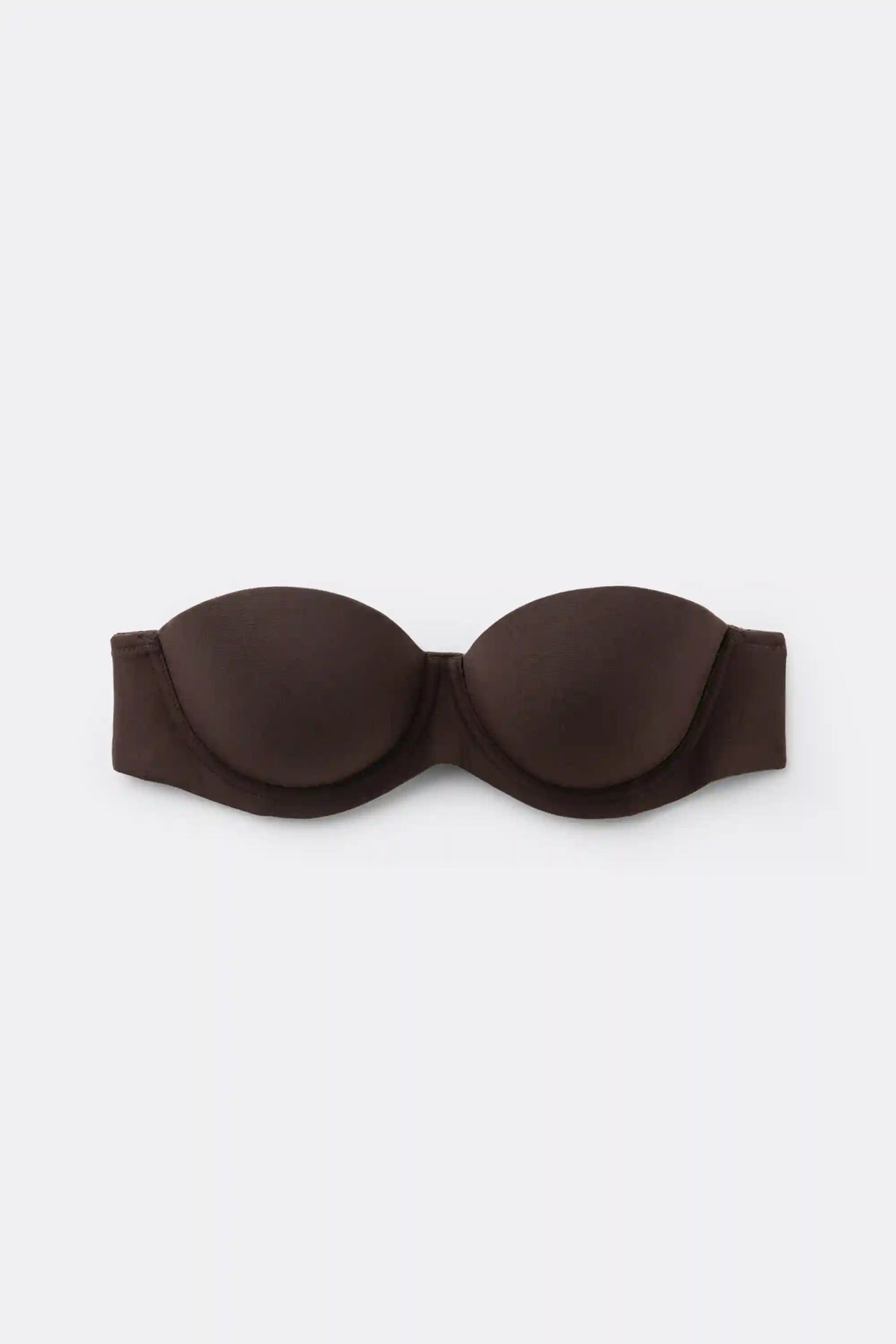 Giada Ultrasoft Modal Bandeau Bra