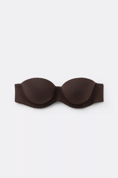 Giada Ultrasoft Modal Bandeau Bra