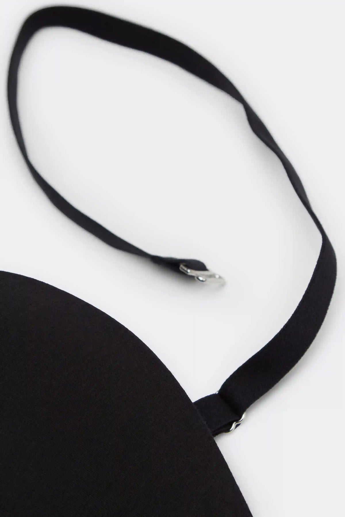 Monica Ultrasoft Modal Bandeau Bra