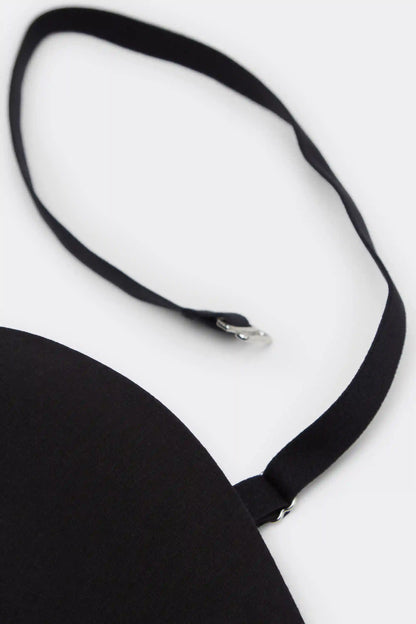 Monica Ultrasoft Modal Bandeau Bra